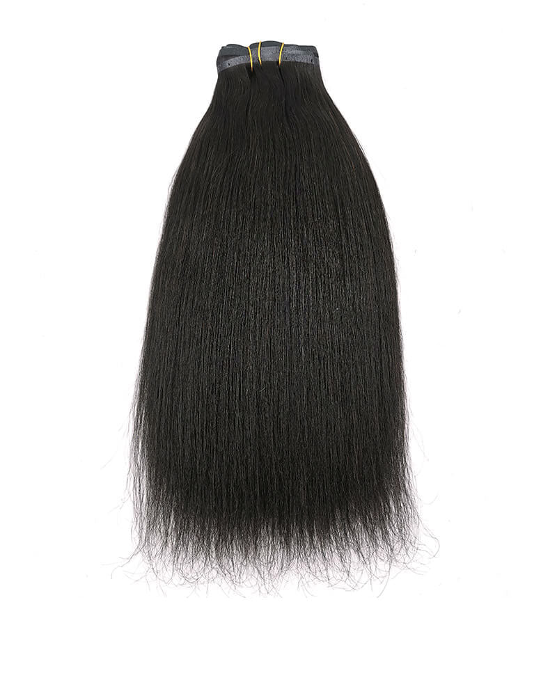 Premium Choice//Seamless Clip Ins