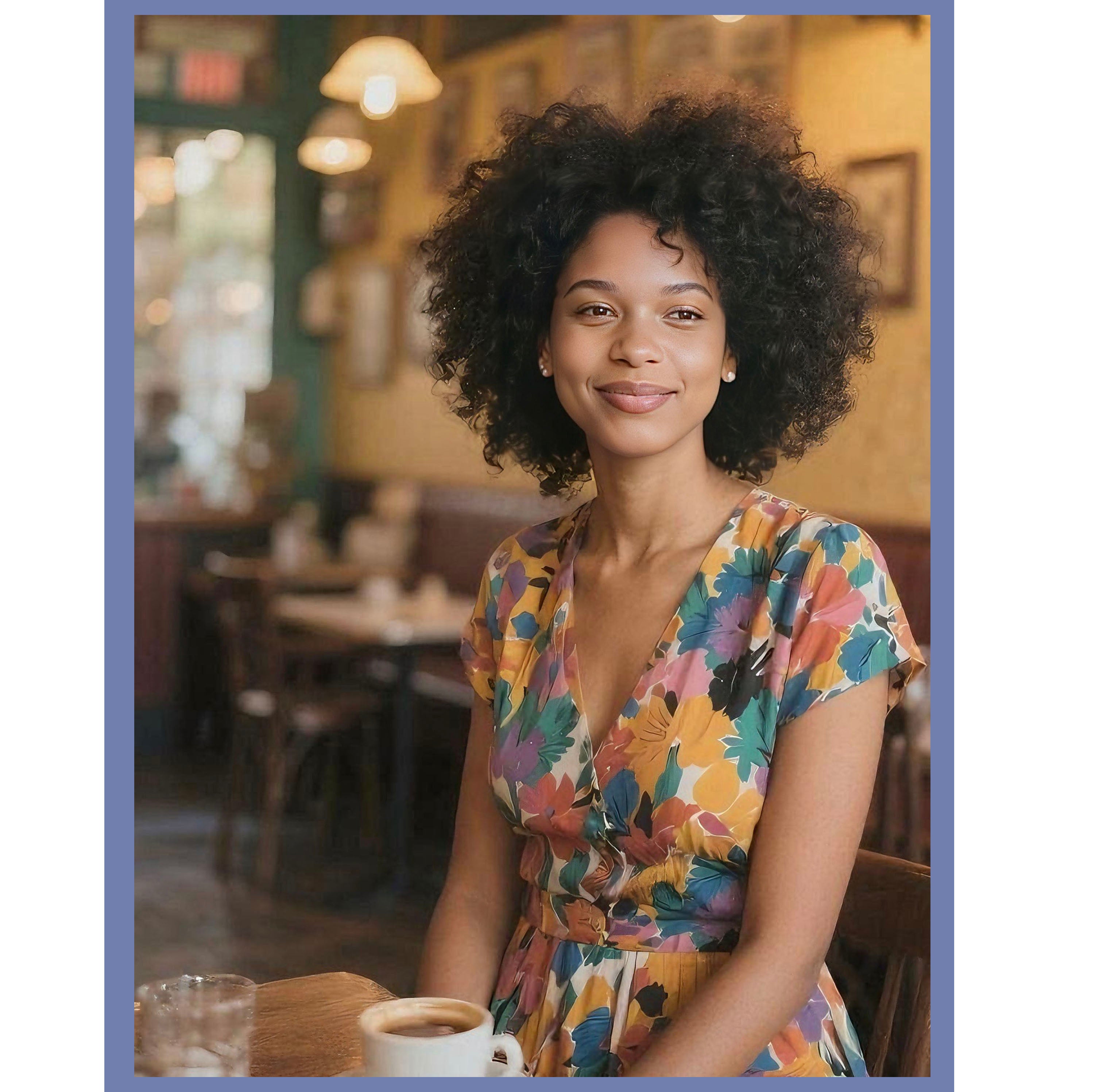 Natural Textured I-Tip